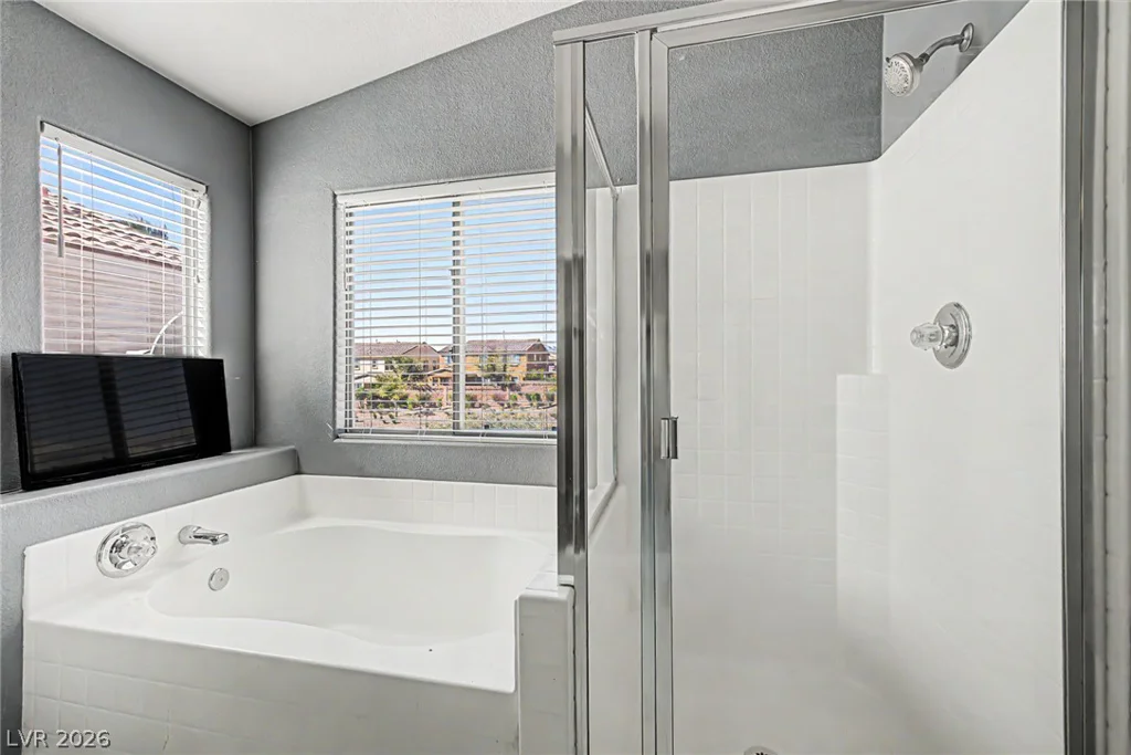 6725 Petrified Forest, North Las Vegas, NV 89084