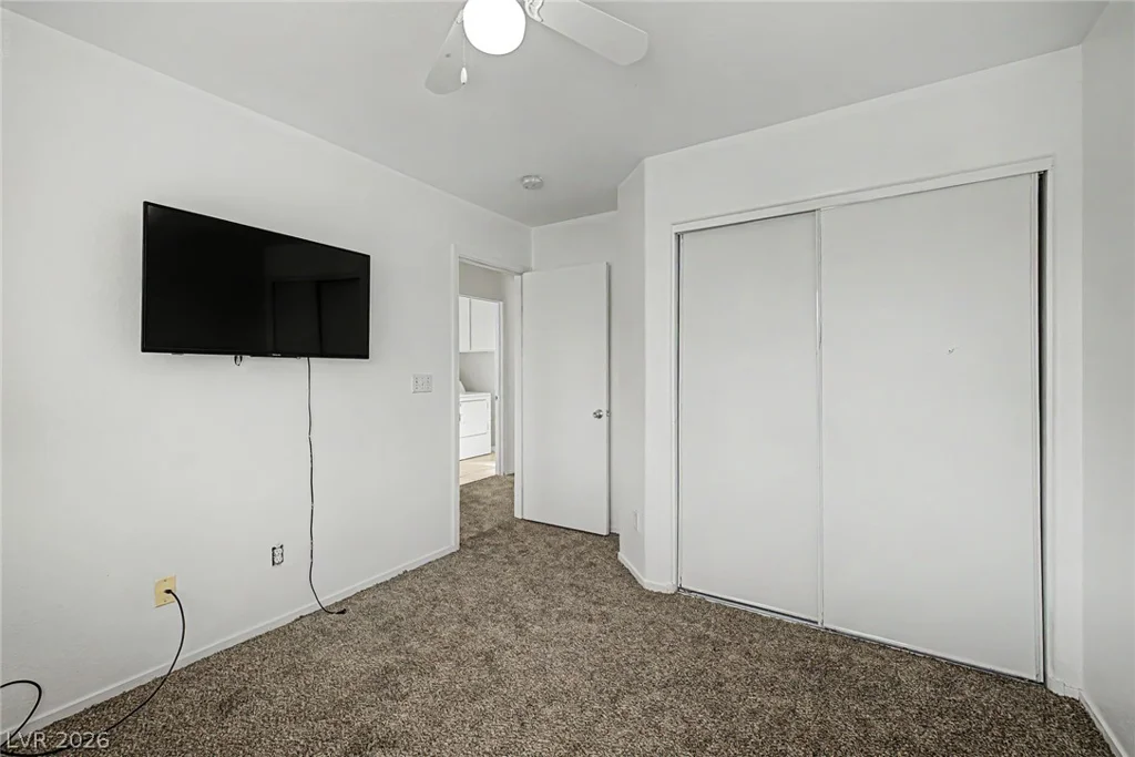 6725 Petrified Forest, North Las Vegas, NV 89084