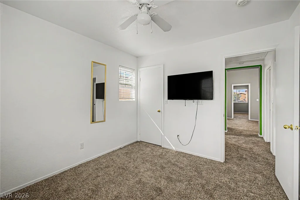 6725 Petrified Forest, North Las Vegas, NV 89084