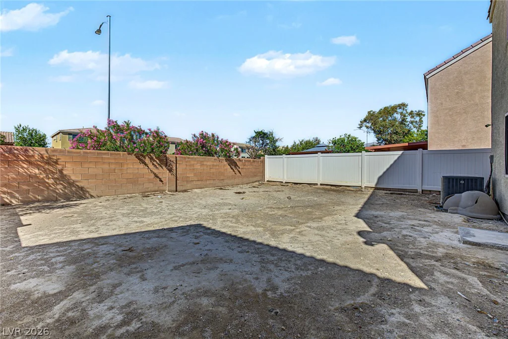 6725 Petrified Forest, North Las Vegas, NV 89084