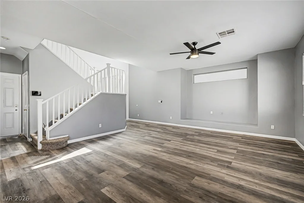 6725 Petrified Forest, North Las Vegas, NV 89084