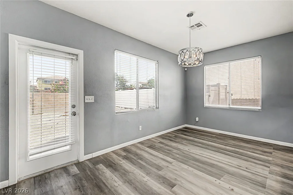 6725 Petrified Forest, North Las Vegas, NV 89084