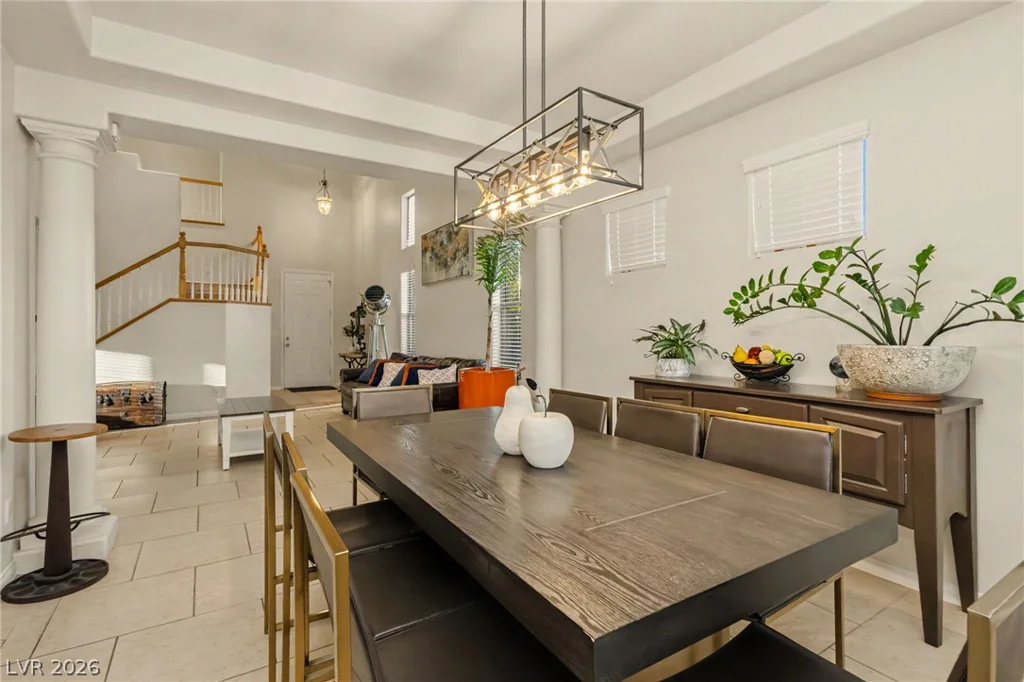 3133 Madame Plantier, North Las Vegas, NV 89081