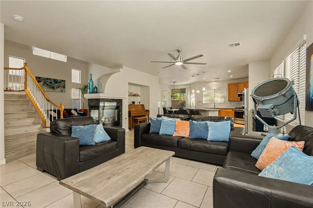 3133 Madame Plantier, North Las Vegas, NV 89081