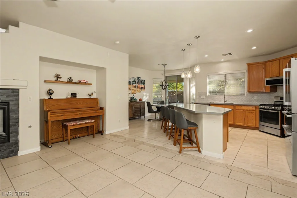 3133 Madame Plantier, North Las Vegas, NV 89081
