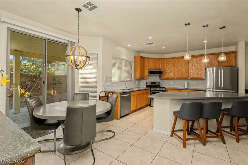 3133 Madame Plantier, North Las Vegas, NV 89081
