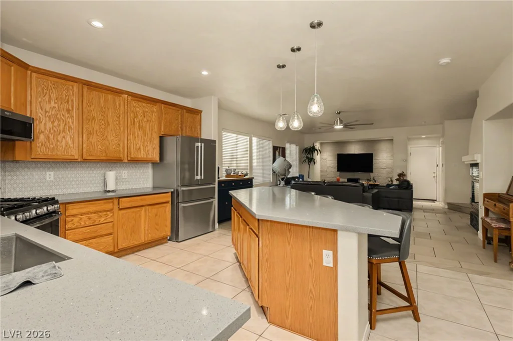 3133 Madame Plantier, North Las Vegas, NV 89081