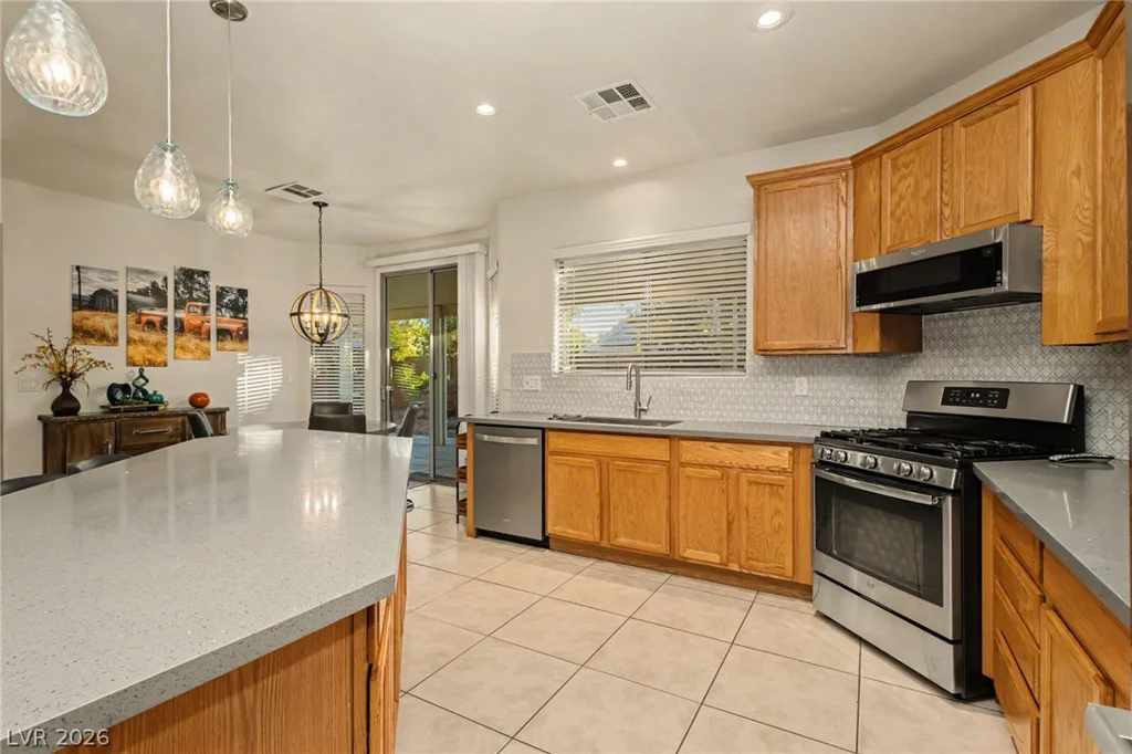 3133 Madame Plantier, North Las Vegas, NV 89081
