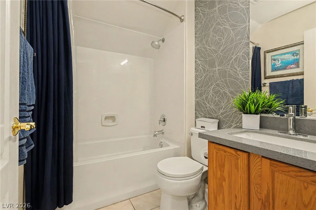 3133 Madame Plantier, North Las Vegas, NV 89081
