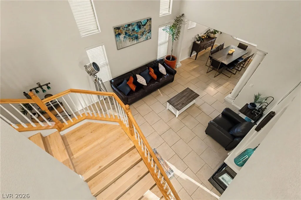 3133 Madame Plantier, North Las Vegas, NV 89081