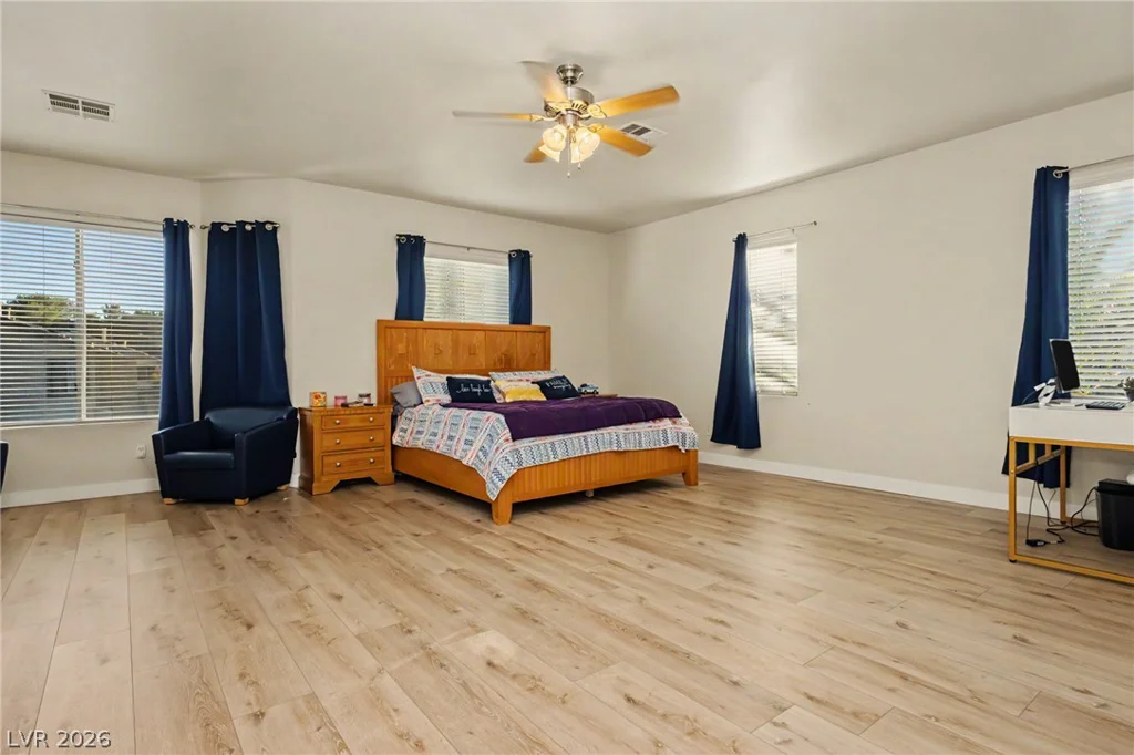 3133 Madame Plantier, North Las Vegas, NV 89081