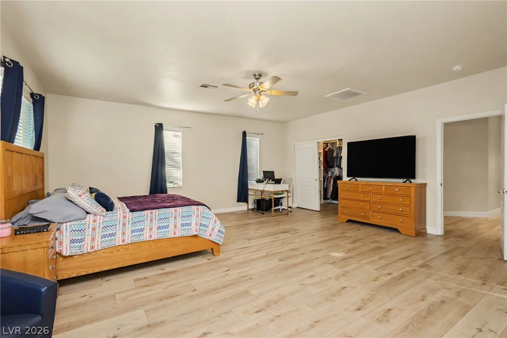 3133 Madame Plantier, North Las Vegas, NV 89081