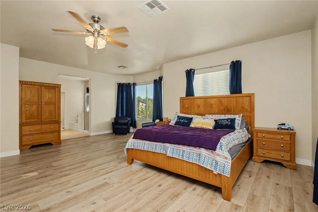 3133 Madame Plantier, North Las Vegas, NV 89081