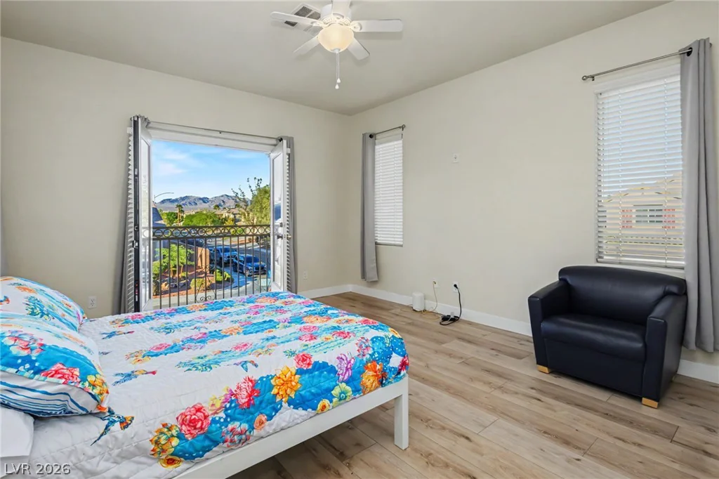 3133 Madame Plantier, North Las Vegas, NV 89081