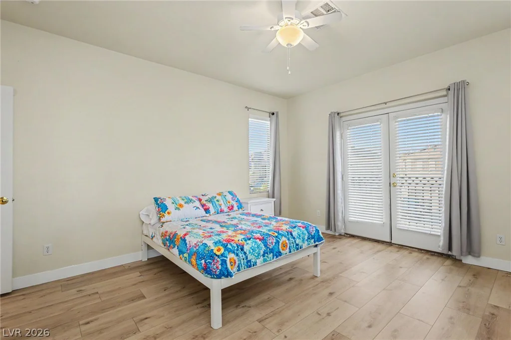 3133 Madame Plantier, North Las Vegas, NV 89081
