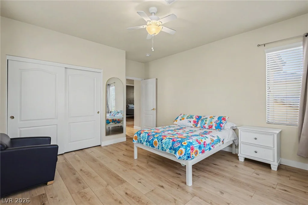3133 Madame Plantier, North Las Vegas, NV 89081