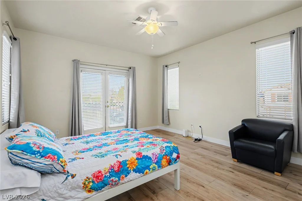 3133 Madame Plantier, North Las Vegas, NV 89081
