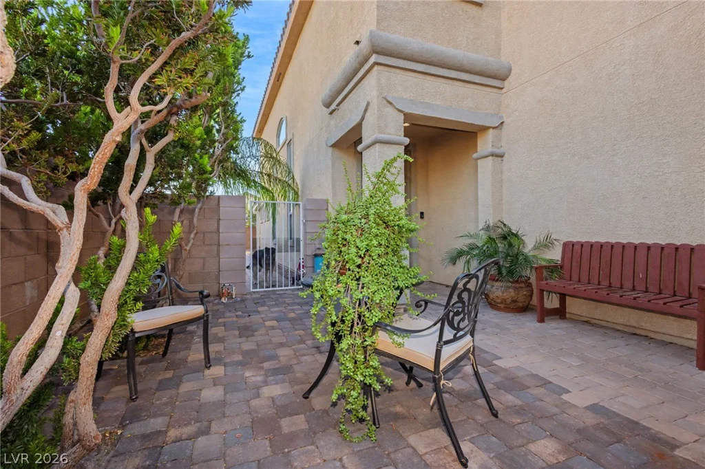 3133 Madame Plantier, North Las Vegas, NV 89081