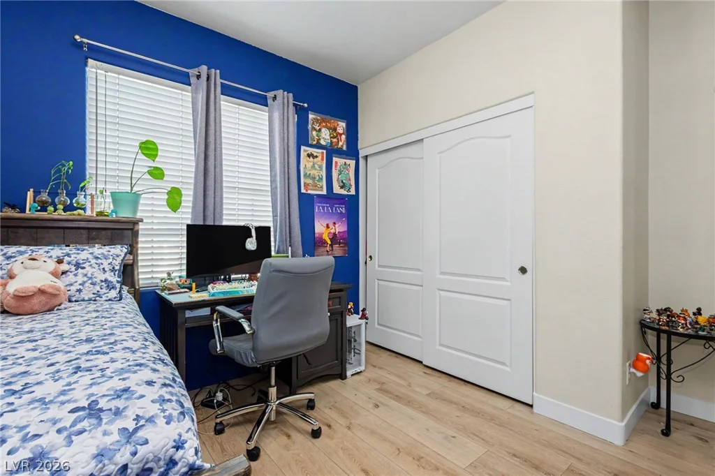 3133 Madame Plantier, North Las Vegas, NV 89081