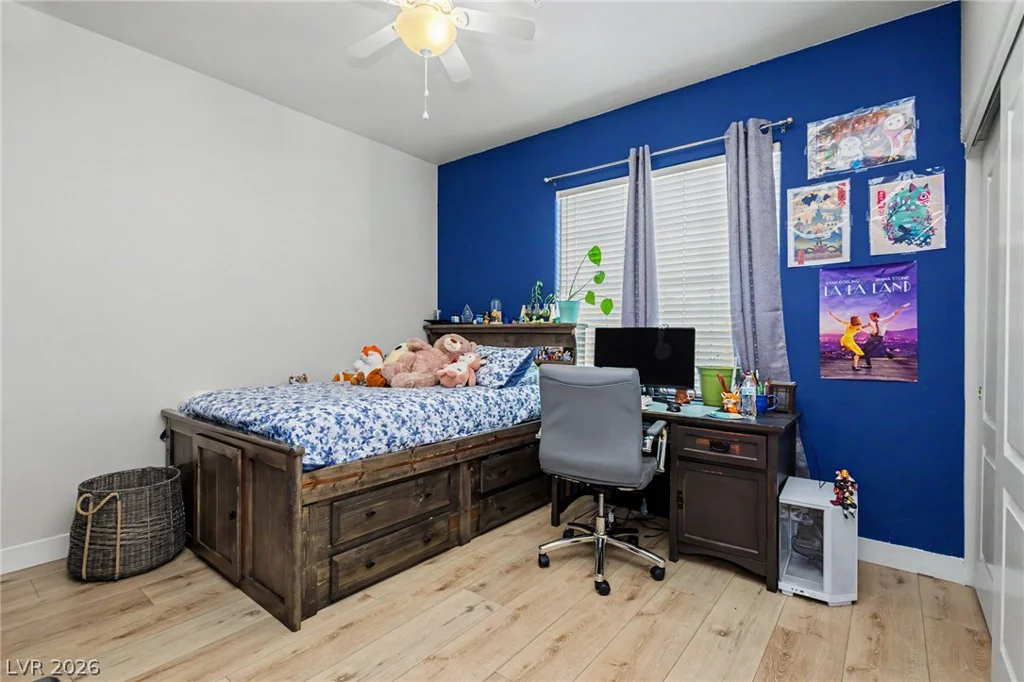 3133 Madame Plantier, North Las Vegas, NV 89081