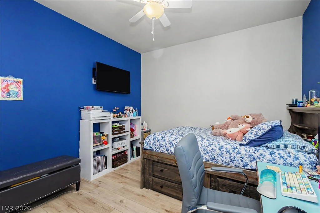3133 Madame Plantier, North Las Vegas, NV 89081