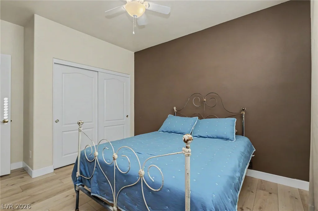 3133 Madame Plantier, North Las Vegas, NV 89081