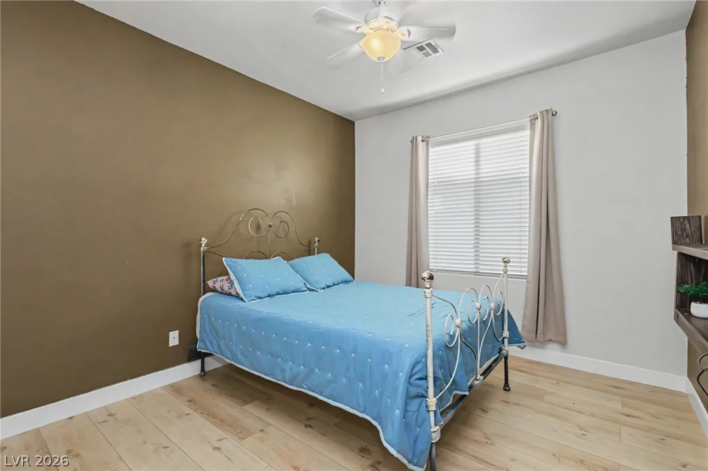 3133 Madame Plantier, North Las Vegas, NV 89081