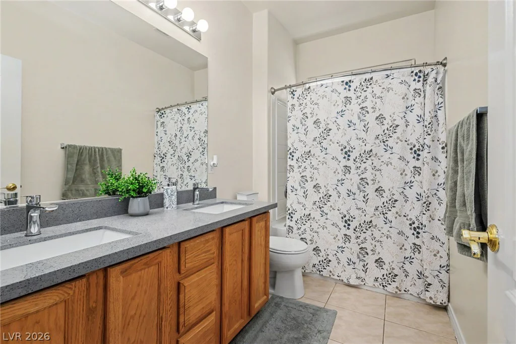 3133 Madame Plantier, North Las Vegas, NV 89081