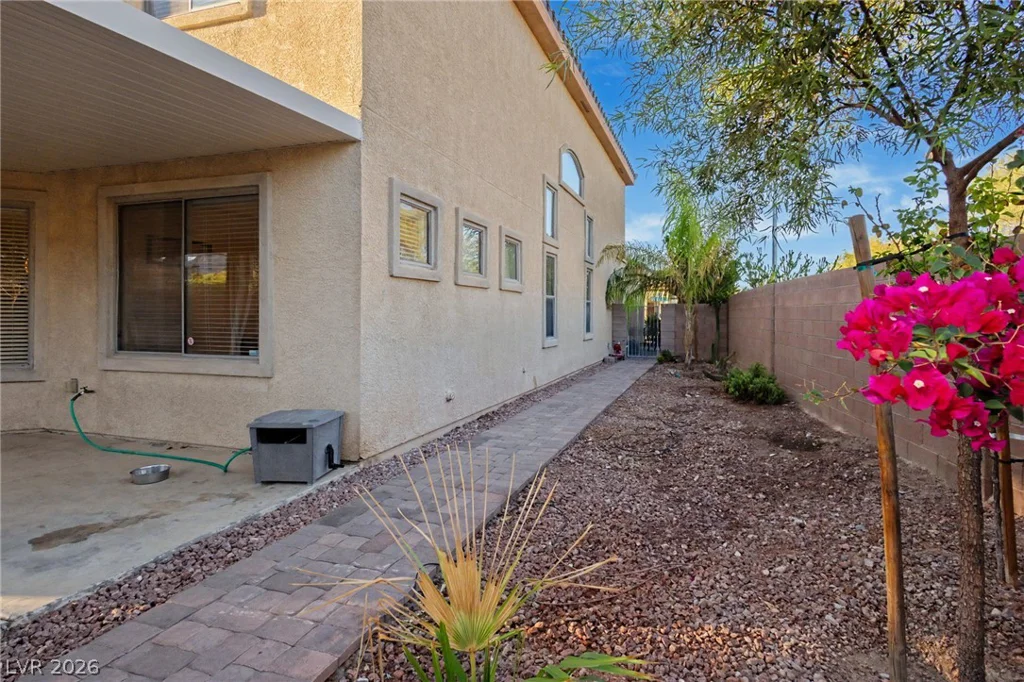3133 Madame Plantier, North Las Vegas, NV 89081