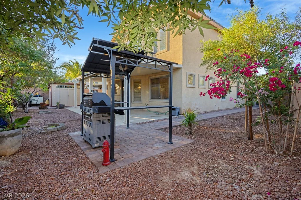 3133 Madame Plantier, North Las Vegas, NV 89081