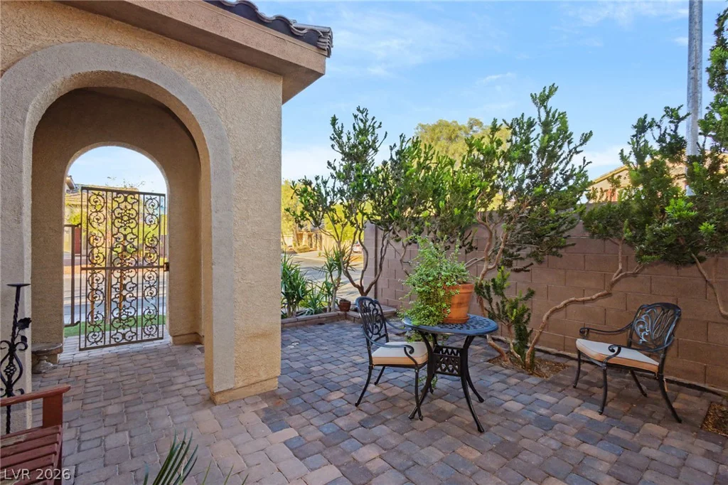 3133 Madame Plantier, North Las Vegas, NV 89081