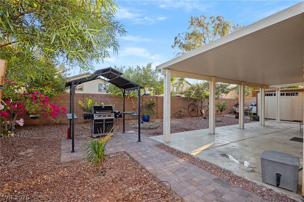 3133 Madame Plantier, North Las Vegas, NV 89081