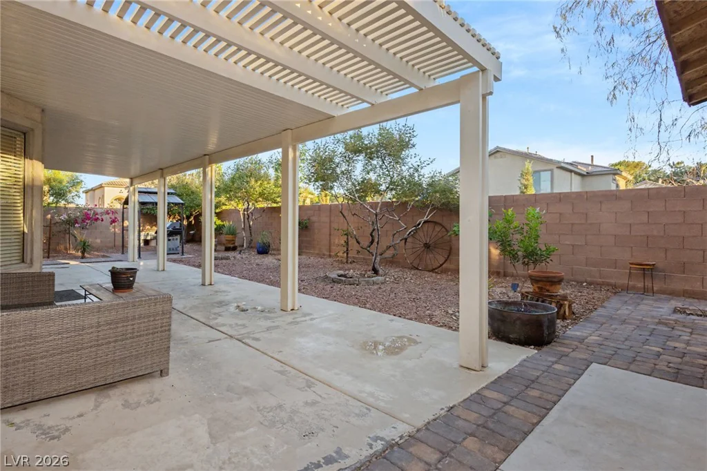 3133 Madame Plantier, North Las Vegas, NV 89081