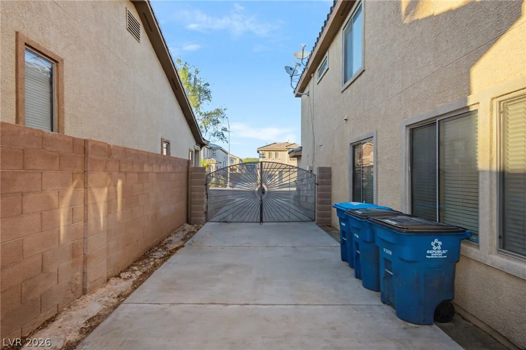 3133 Madame Plantier, North Las Vegas, NV 89081