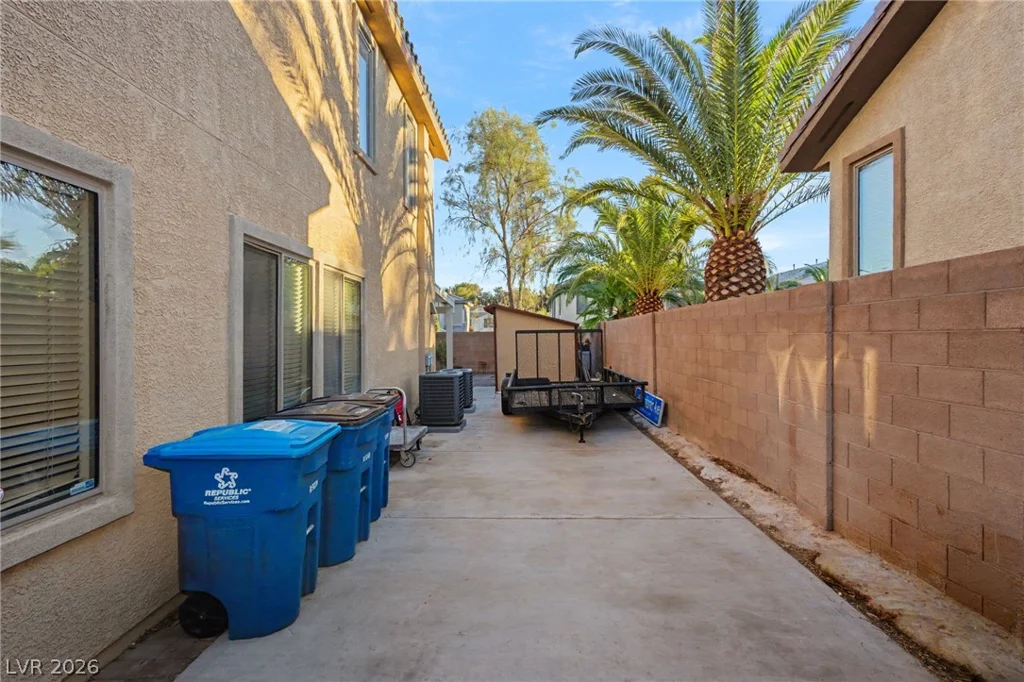3133 Madame Plantier, North Las Vegas, NV 89081