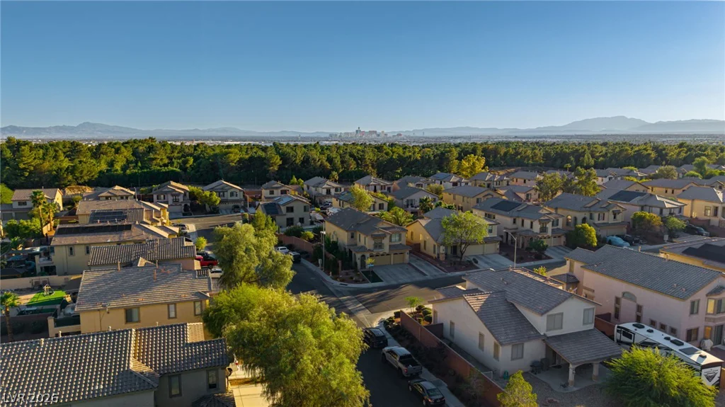 3133 Madame Plantier, North Las Vegas, NV 89081
