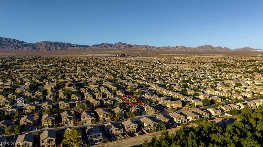 3133 Madame Plantier, North Las Vegas, NV 89081