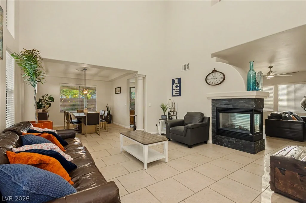 3133 Madame Plantier, North Las Vegas, NV 89081