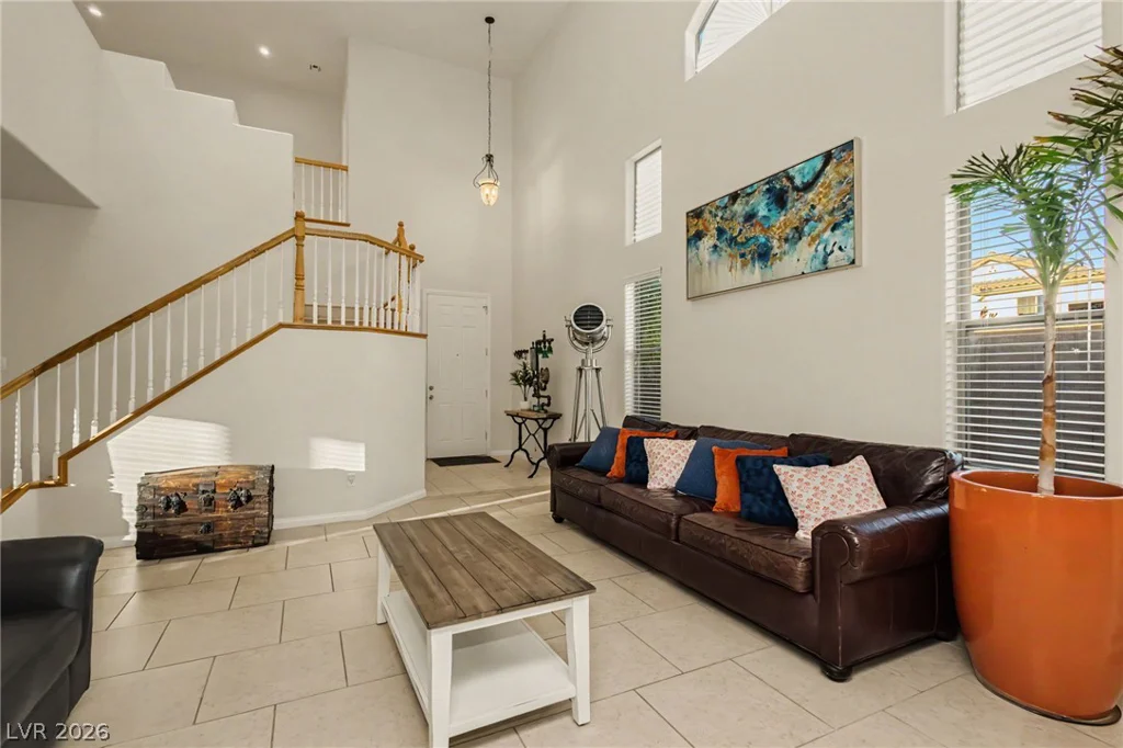 3133 Madame Plantier, North Las Vegas, NV 89081