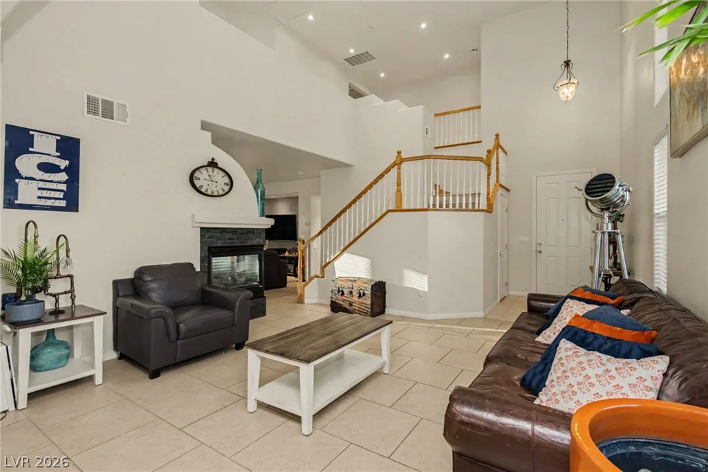 3133 Madame Plantier, North Las Vegas, NV 89081