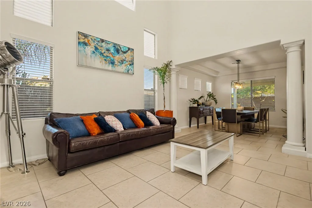 3133 Madame Plantier, North Las Vegas, NV 89081