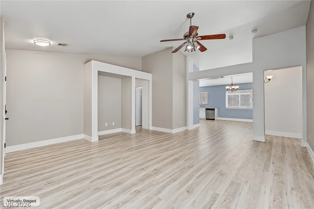 5921 Mount Auburn, Las Vegas, NV 89130
