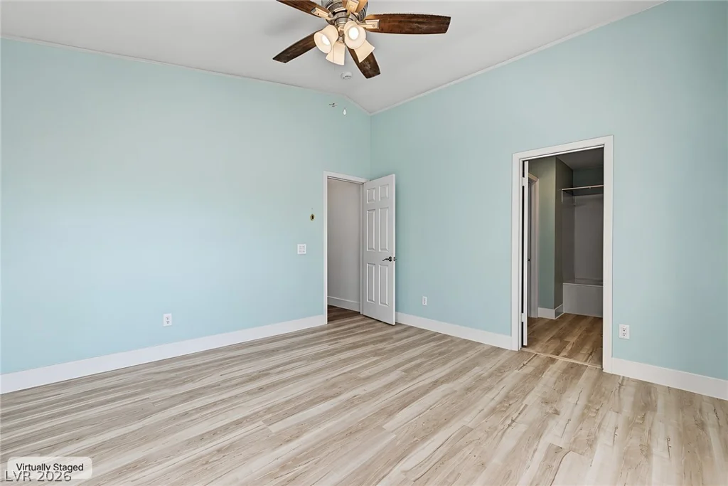 5921 Mount Auburn, Las Vegas, NV 89130