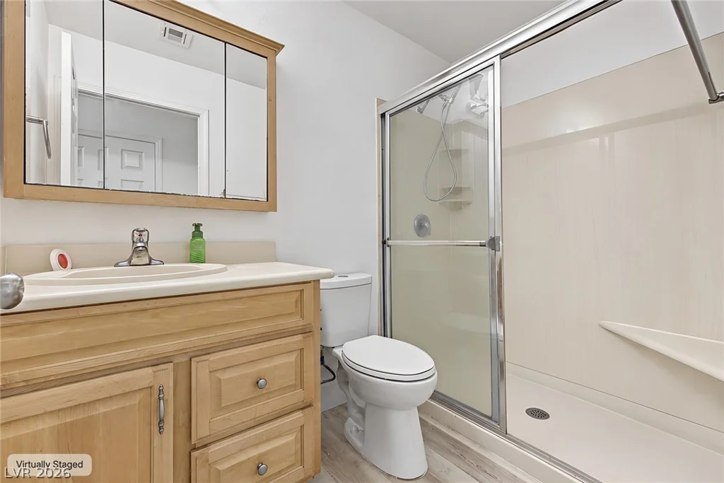 5921 Mount Auburn, Las Vegas, NV 89130