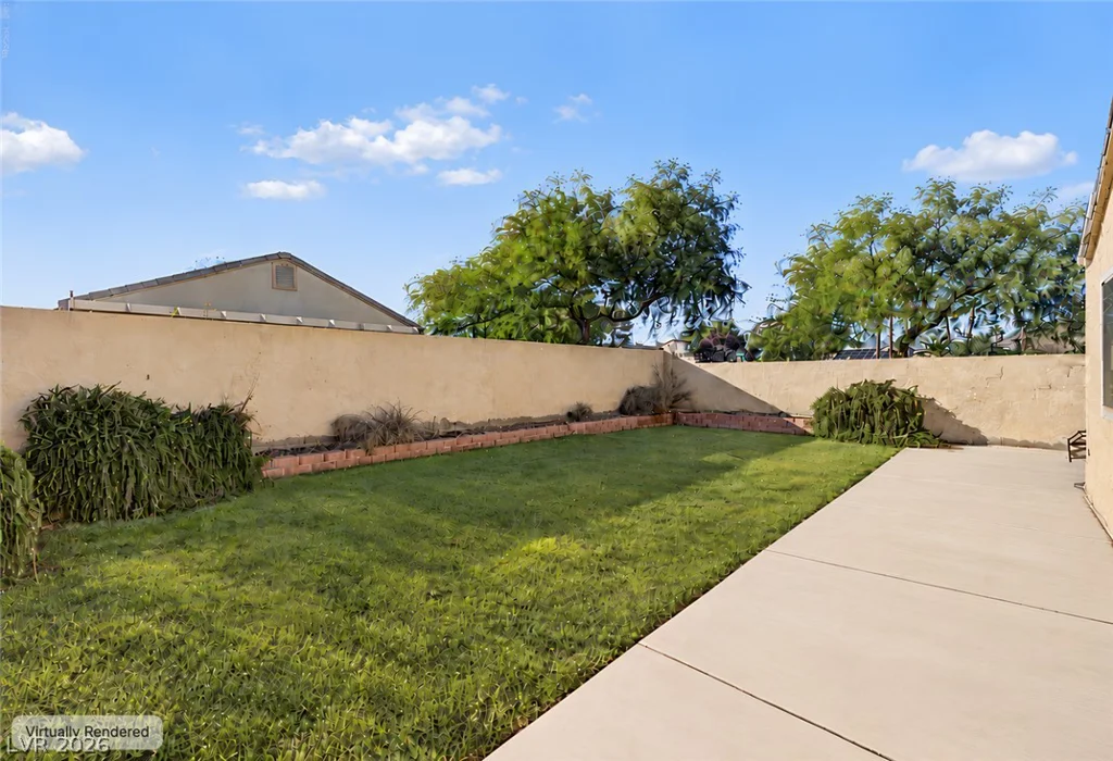 5921 Mount Auburn, Las Vegas, NV 89130