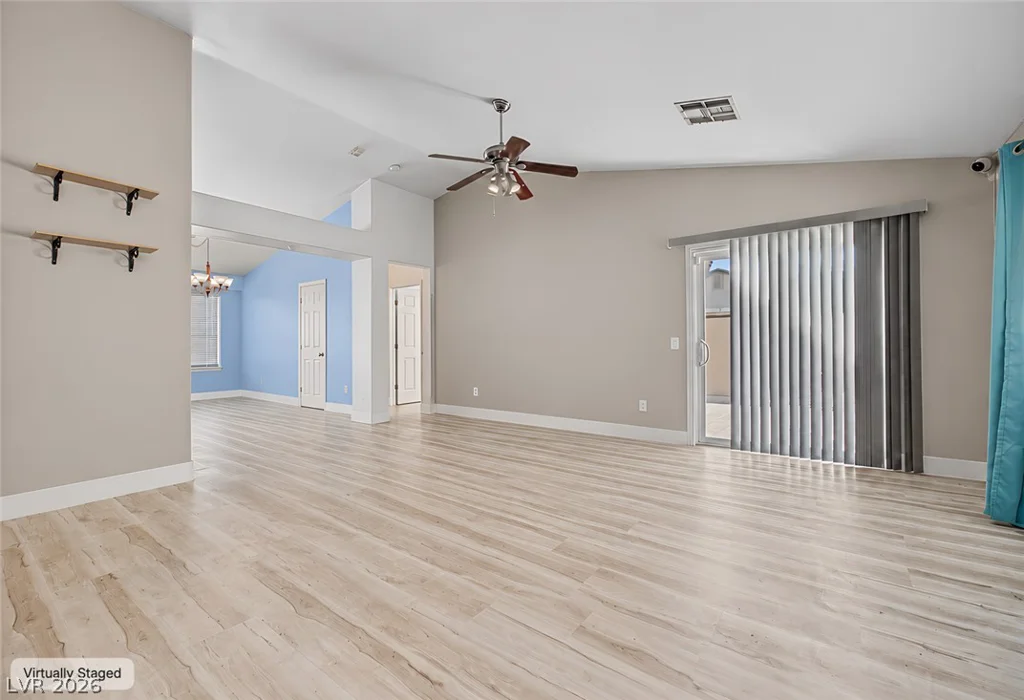 5921 Mount Auburn, Las Vegas, NV 89130