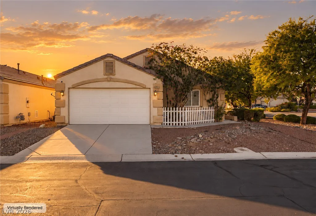 5921 Mount Auburn, Las Vegas, NV 89130
