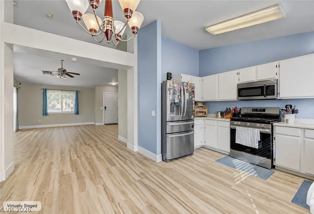 5921 Mount Auburn, Las Vegas, NV 89130