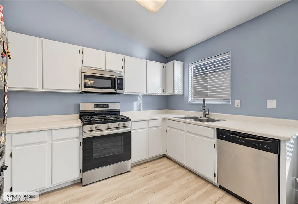 5921 Mount Auburn, Las Vegas, NV 89130