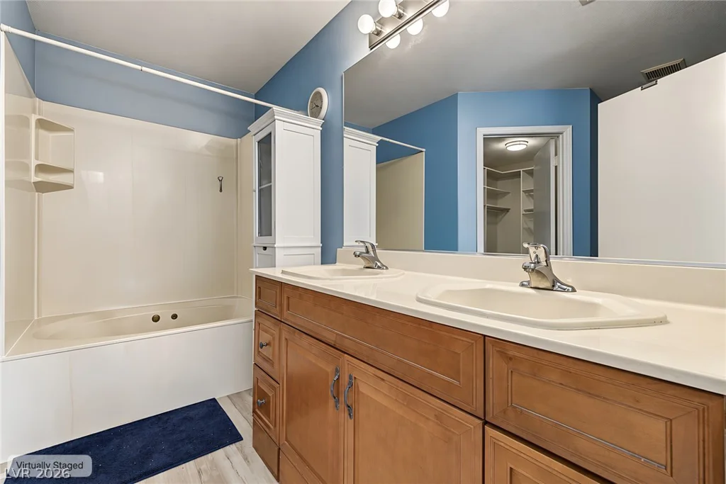 5921 Mount Auburn, Las Vegas, NV 89130